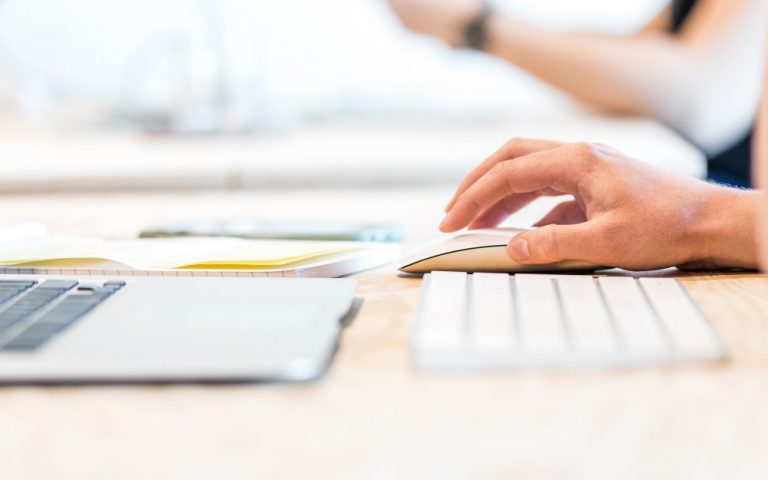 Insérer un lien hypertext