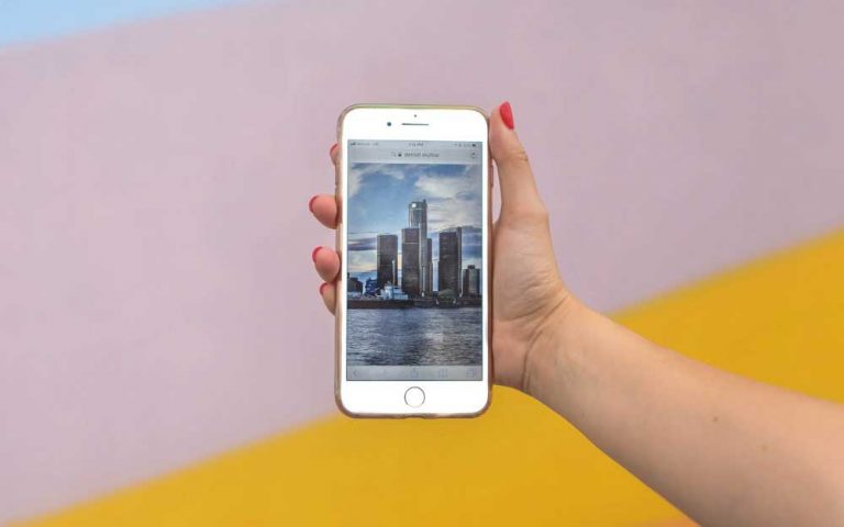 Ajouter une image dans un article ou une page WordPress