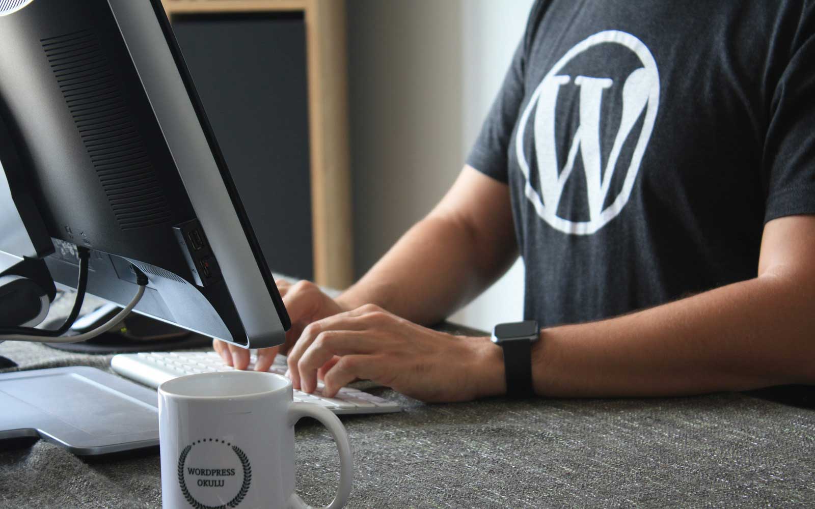 Définition de WordPress