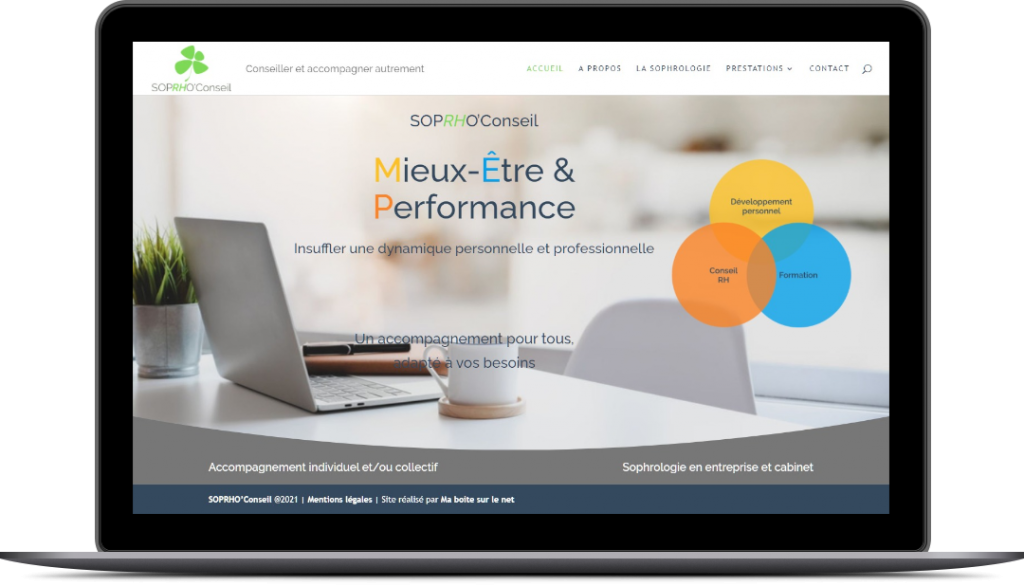 SopRHo Conseil accueil