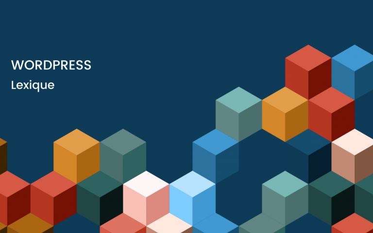 définition de wordpress