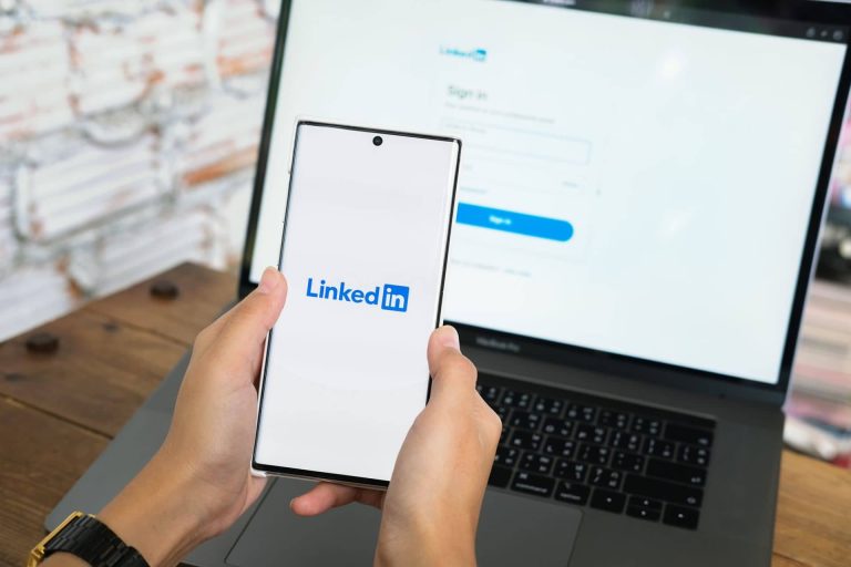 Linkedin IA données personnelles