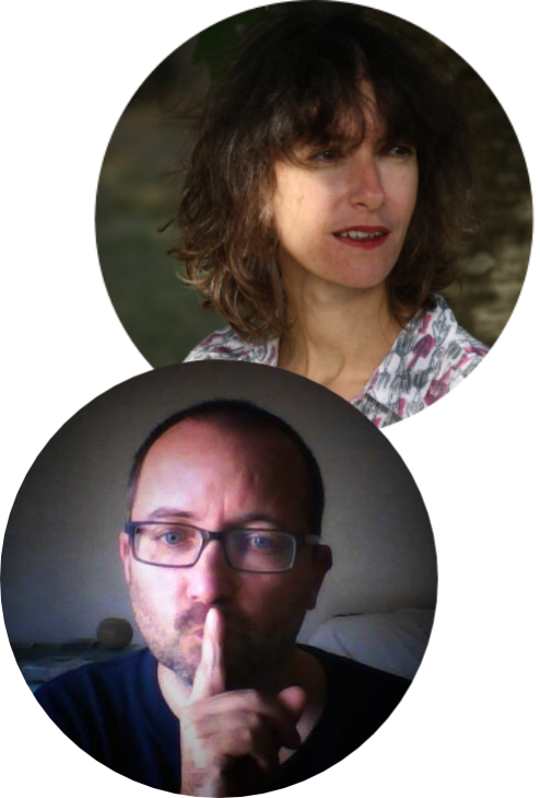 jennifer garaud et david bost